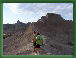 The Badlands (39) * 3072 x 2304 * (2.92MB)